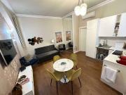 Appartamento in affitto di 45 m² in Via Arena, 5