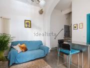 Appartamento in affitto di 45 m² in Via Armando Quadri, 2