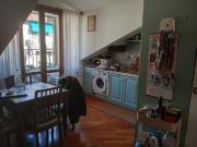 Appartamento in affitto di 45 m² in Via Atto Vannucci, 7