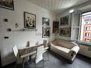 Appartamento in affitto di 45 m² in Via Augusto Anfossi