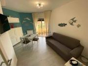 Appartamento in affitto di 45 m² in Via Aurelia, 365