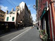 Appartamento in affitto di 45 m² in Via Balbi