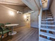 Appartamento in affitto di 45 m² in Via Balbis, 21