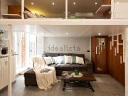 Appartamento in affitto di 45 m² in Via Baldo degli...