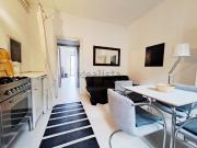 Appartamento in affitto di 45 m² in Via Bezzecca, 12