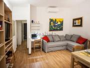 Appartamento in affitto di 45 m² in Via Broccaindosso