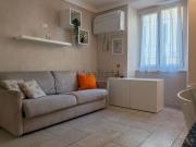 Appartamento in affitto di 45 m² in Via Campana