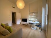 Appartamento in affitto di 45 m² in Via Cappuccio, 3