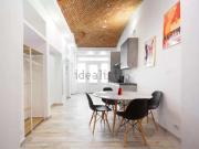 Appartamento in affitto di 45 m² in Via Carlo Allioni, 10