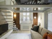 Appartamento in affitto di 45 m² in Via Carlo Farini Appartamento in affitto di 45 m² in Via Carlo Farini