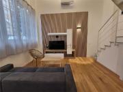 Appartamento in affitto di 45 m² in Via Cascina Barocco, 9