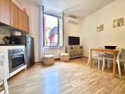 Appartamento in affitto di 45 m² in Via Cesena, 5