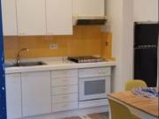 Appartamento in affitto di 45 m² in Via Châtillon