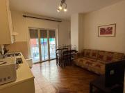 Appartamento in affitto di 45 m² in Via Chiatamone
