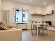 Appartamento in affitto di 45 m² in Via Cilea