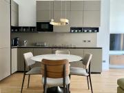 Appartamento in affitto di 45 m² in Via Ciro Menotti, 11