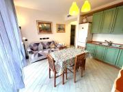 Appartamento in affitto di 45 m² in Via Como