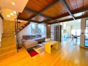 Appartamento in affitto di 45 m² in Via Cornelio Tacito, 6