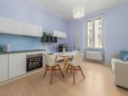 Appartamento in affitto di 45 m² in Via Correggio, 12