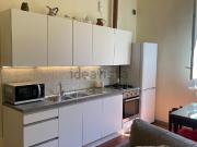 Appartamento in affitto di 45 m² in Via de&apos  Ginori