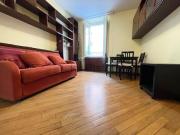 Appartamento in affitto di 45 m² in Via dei Fabbri