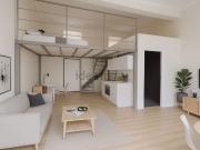 Appartamento in affitto di 45 m² in Via dei Fontanili, 2 Appartamento in affitto di 45 m² in Via dei Fontanili, 2