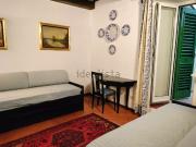 Appartamento in affitto di 45 m² in Via dei Georgofili, 1