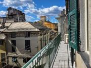 Appartamento in affitto di 45 m² in Via del Campo