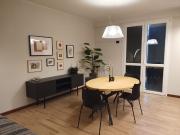 Appartamento in affitto di 45 m² in Via del Monastero