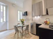 Appartamento in affitto di 45 m² in Via dell&apos Albero