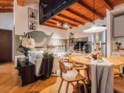 Appartamento in affitto di 45 m² in Via dell&apos Orso