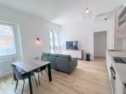 Appartamento in affitto di 45 m² in Via dell&apos Unione, 3