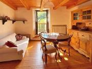 Appartamento in affitto di 45 m² in Via della Scala, 21