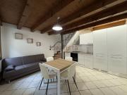 Appartamento in affitto di 45 m² in Via Domenico Campagnola