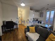 Appartamento in affitto di 45 m² in Via Elia Lombardini, 20