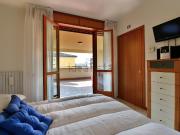 Appartamento in affitto di 45 m² in Via Emilia Levante, 43