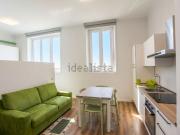 Appartamento in affitto di 45 m² in Via Enrico Acerbi, 43