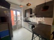 Appartamento in affitto di 45 m² in Via Federico Bellazzi, 7 Appartamento in affitto di 45 m² in Via Federico Bellazzi, 7