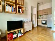 Appartamento in affitto di 45 m² in Via Felice Poggi
