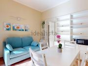 Appartamento in affitto di 45 m² in Via Filippo Turati