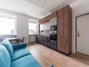 Appartamento in affitto di 45 m² in Via Filippo Turati, 8