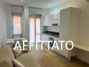 Appartamento in affitto di 45 m² in Via Fiuggi, 12