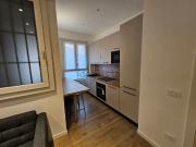 Appartamento in affitto di 45 m² in Via Francesco Albani, 40