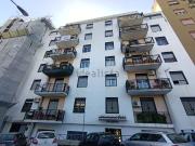 Appartamento in affitto di 45 m² in Via Francesco Speciale