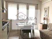 Appartamento in affitto di 45 m² in Via Gabriele Falloppio