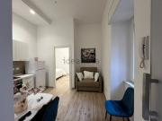 Appartamento in affitto di 45 m² in Via Generale Biagio...