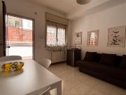 Appartamento in affitto di 45 m² in Via Generale Streva