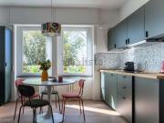 Appartamento in affitto di 45 m² in Via Giacinto Serrati...