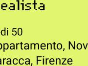 Appartamento in affitto di 45 m² in Via Giacomo Carissimi