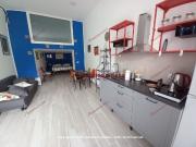 Appartamento in affitto di 45 m² in Via Gioiamia, 16